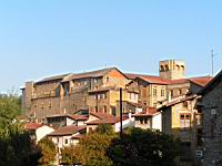 L'Arbresle - Le donjon